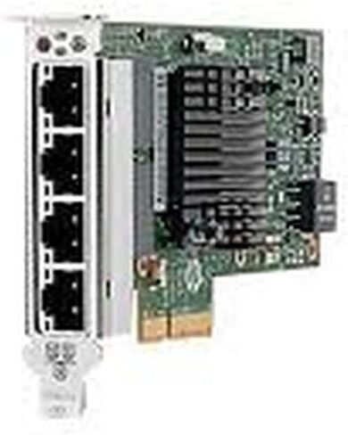 HP 816551-001 Ethernet 1GB 4-PORT 366T Network Adapter ، HENINE HP Certified New in Kuwait
