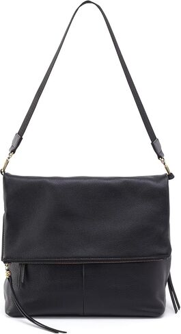 HOBO, Womens, Grant Backpack, Black, One Size in Saudi Arabia