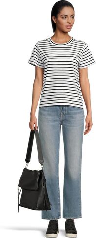 HOBO, Womens, Grant Backpack, Black, One Size in Saudi Arabia