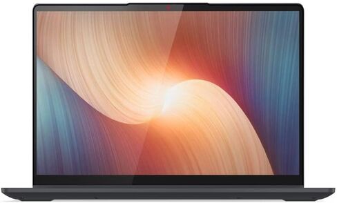 Lenovo IdeaPad Flex 5 14 "" الكمبيوتر المحمول AMD Ryzen 3 5300U 8GB RAM 256GB SSD Windows 11 Home في وضع S (متجدد) ، Storm Gray in Kuwait