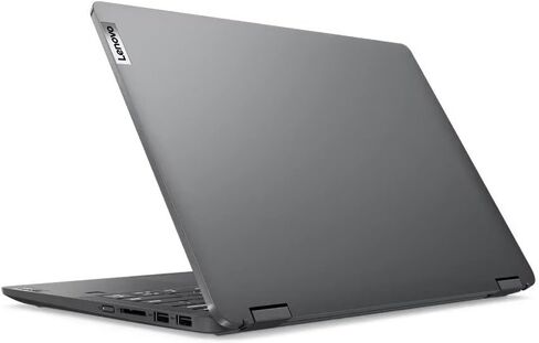 Lenovo IdeaPad Flex 5 14 "" الكمبيوتر المحمول AMD Ryzen 3 5300U 8GB RAM 256GB SSD Windows 11 Home في وضع S (متجدد) ، Storm Gray in Kuwait