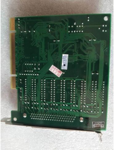 بطاقة المنفذ متعددة المنفذ Rayon P588ug PCI بطاقة المنفذ التسلسلي G27G4022B P/N: 06051811 in Kuwait