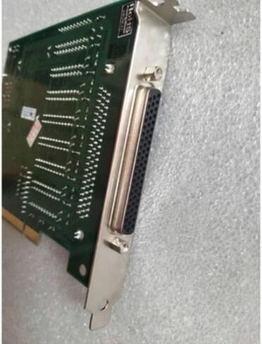 بطاقة المنفذ متعددة المنفذ Rayon P588ug PCI بطاقة المنفذ التسلسلي G27G4022B P/N: 06051811 in Kuwait