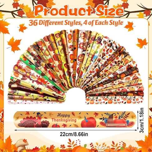 LUYI 148 PCS Christmas Slap Bracelets Christmas Party Favors Supplies for Kids Xmas Slap Snap Bracelets Bulk Christmas Toys for Kids Boys Girls Christmas Stocking Stuffers Decoration Gifts Bag Filler in Saudi Arabia