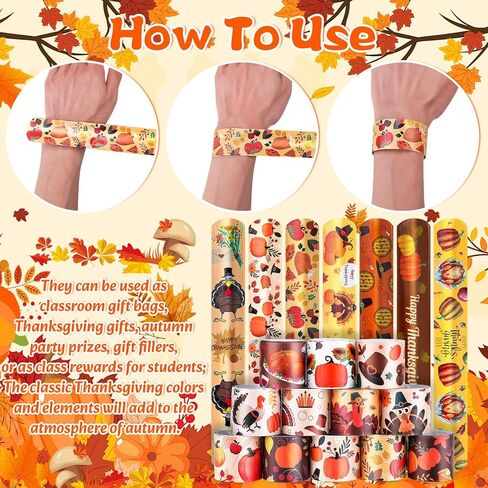 LUYI 148 PCS Christmas Slap Bracelets Christmas Party Favors Supplies for Kids Xmas Slap Snap Bracelets Bulk Christmas Toys for Kids Boys Girls Christmas Stocking Stuffers Decoration Gifts Bag Filler in Saudi Arabia