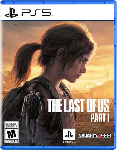 Uncharted: Legacy of Thieves Collection - لـ PlayStation 5 in Kuwait