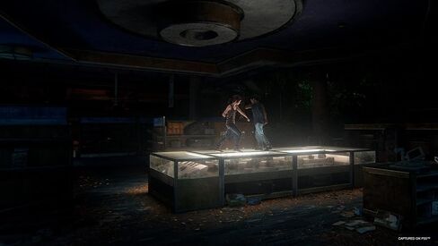 Uncharted: Legacy of Thieves Collection - لـ PlayStation 5 in Kuwait