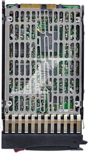 HP 418399-001 146GB 10K SAS 2.5 "منفذ مزدوج (متجدد) in Saudi Arabia