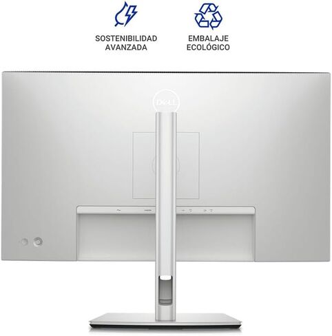 Dell U2724DE Ultrasharp 27 بوصة Thunderbolt Hub حزمة مراقبة مزدوجة in Kuwait