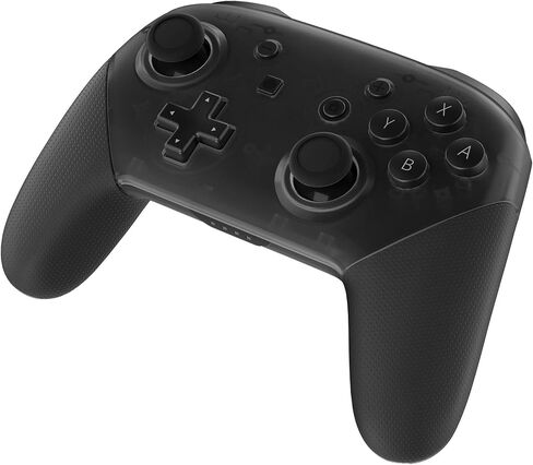 eXtremeRate Black Replacement 3D Joystick Thumbsticks, Analog Thumb Sticks with Cross Screwdriver for Nintendo Switch Pro Controller in Saudi Arabia