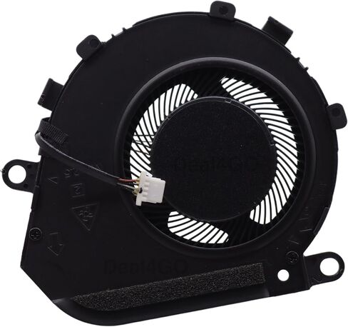 CPU Cooling Fan 0PJG0 00PJG0 2V3MP 02V3MP Replacement for Dell Latitude 14 7410 2-in-1 in Saudi Arabia