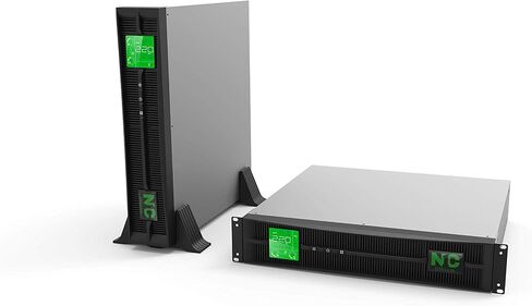 N1C L-Series Lithium 1000va 1 KVA 120V Lithium-Ion UPS in Saudi Arabia
