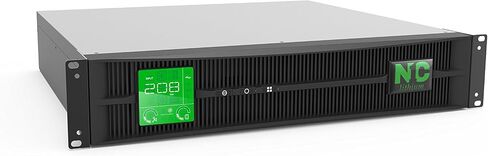 N1C L-Series Lithium 1000va 1 KVA 120V Lithium-Ion UPS in Saudi Arabia