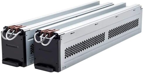 UPS Battery Center Compatible Replacement for APC SURTD5000XLT-1TF3 in Saudi Arabia