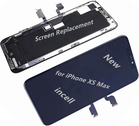 للحصول على iPhone 12 و 12 Pro Screen Replacement 6.1 inch incell 3D Touch LCD Display Assister مع أدوات الإصلاح متوافقة مع استبدال شاشة iPhone 12 و 12 Pro in Kuwait