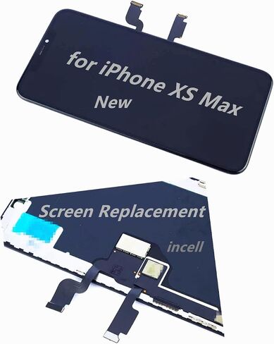 للحصول على iPhone 12 و 12 Pro Screen Replacement 6.1 inch incell 3D Touch LCD Display Assister مع أدوات الإصلاح متوافقة مع استبدال شاشة iPhone 12 و 12 Pro in Kuwait