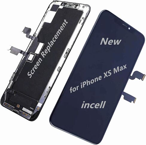 للحصول على iPhone 12 و 12 Pro Screen Replacement 6.1 inch incell 3D Touch LCD Display Assister مع أدوات الإصلاح متوافقة مع استبدال شاشة iPhone 12 و 12 Pro in Kuwait