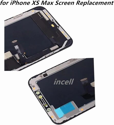 للحصول على iPhone 12 و 12 Pro Screen Replacement 6.1 inch incell 3D Touch LCD Display Assister مع أدوات الإصلاح متوافقة مع استبدال شاشة iPhone 12 و 12 Pro in Kuwait