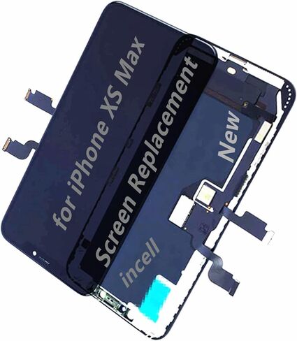 للحصول على iPhone 12 و 12 Pro Screen Replacement 6.1 inch incell 3D Touch LCD Display Assister مع أدوات الإصلاح متوافقة مع استبدال شاشة iPhone 12 و 12 Pro in Kuwait