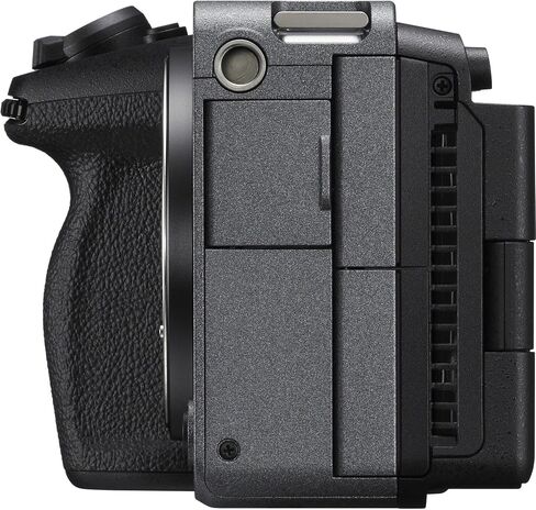 حزمة كاميرا السينما كاملة الإطار Sony FX3A مع بطارية إضافية ومجموعة الشاحن + إكسسوارات إضافية إضافية in Saudi Arabia
