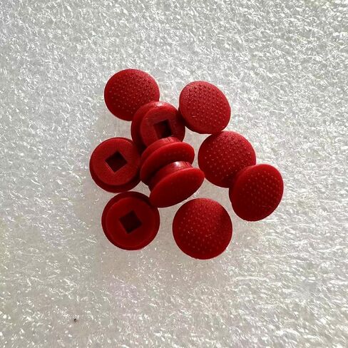 10pcs جديد بديل لوحة مفاتيح Cappoint Cap Point لـ IBM Lenovo ThinkPad X13 L14 L15 T14 T16 Z16 P16S in Saudi Arabia