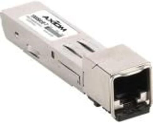 Axiom Memory Solutionlc Axiom 1000base-t Sfp Transceiver For Cisco - Glc-te (GLC-TE-AX) in Saudi Arabia