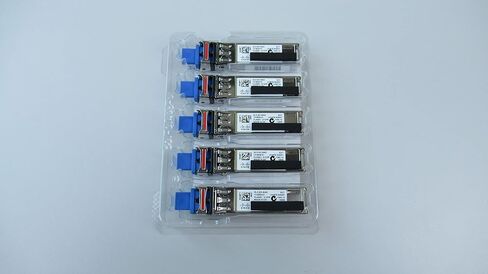 Cisco GLC-EX-SMD SFP MINI-GBIC SMF 1310 MODULE in Saudi Arabia