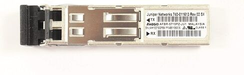 JUNIPER 740-011613 1000BASE-SX SFP JUNIPER (متجدد) in Saudi Arabia