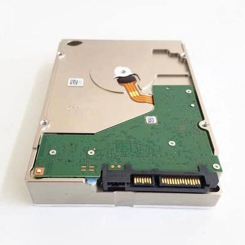 HDD for 10TB 3.5" SATA 6 Gb/s 256MB 7.2K for Internal Hard Drive for Enterprise Class HDD for ST10000NM0016 in Saudi Arabia