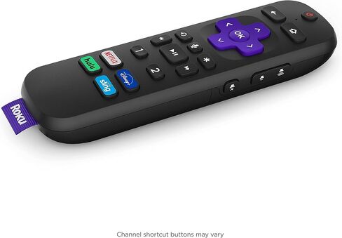 Roku Voice Remote Pro (Renewed) in Saudi Arabia