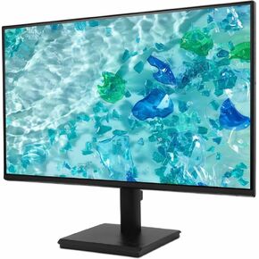Acer Vero V247Y G 24 "شاشة LCD Class - 16: 9 - أسود in Kuwait