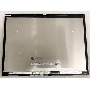 13.5" Touch Screen Replacement for Lenovo X1 Titanium 20QA 20QB LCD Display Digitizer Assembly with Bezel QHD 2256 x1504 5M10V75642 5M11F29331 5M10V75641 in Kuwait