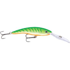 Rapala Deep Tail Dancer 9 Fishing Lure in Saudi Arabia