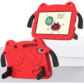 Travel Tablet Case Kids متوافق مع Walmart onn 8 بوصة Gen 4 2024 Model 100135923 Case Tablet ، Eva Protective Case Friendly Friendls in Kuwait