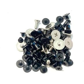 Gintai Set of Screws Replacement for Lenovo ThinkPad L580 20LW 20LX 01LW260 in Saudi Arabia