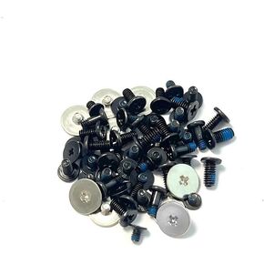 Gintai Set of Screws Replacement for Lenovo ThinkPad T490s 20NX 20NY 01YN262/ ThinkPad X13 20T2 20T3 5S10S73296 in Saudi Arabia