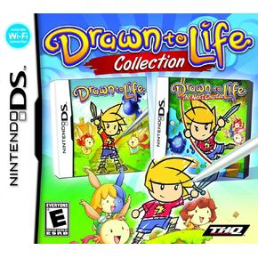 منجذب إلى مجموعة الحياة - Nintendo DS (متجدد) in Saudi Arabia
