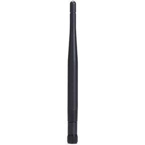 ANTWDB-ARM-0202 2.4/5GHz, Dual-Band Omni-Directional Antenna, 1.8/1.8 dBi, RP-SMA, Male Connector in Kuwait