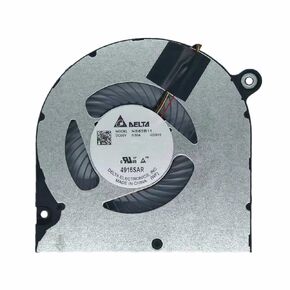 1PCS CPU CPU مروحة التبريد لـ 16 A16-51GM Series NS85B11-22G15 DC05V 0.50A مروحة 1 PCS in Kuwait