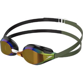 Speedo Unisex-Adult Swim Goggles Speed Socket 2.0 in Kuwait
