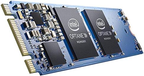 Intel Optane 16GB Internal Flash Accelerator - PCI Express - M.2 2280 in Saudi Arabia