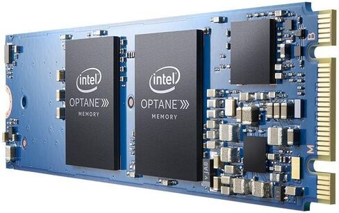 Intel Optane 16GB Internal Flash Accelerator - PCI Express - M.2 2280 in Saudi Arabia