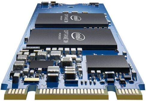 Intel Optane 16GB Internal Flash Accelerator - PCI Express - M.2 2280 in Saudi Arabia