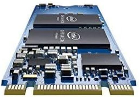 Intel Optane 16GB Internal Flash Accelerator - PCI Express - M.2 2280 in Saudi Arabia