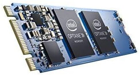 Intel Optane 16GB Internal Flash Accelerator - PCI Express - M.2 2280 in Saudi Arabia
