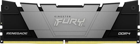 Kingston Fury Renegade 16GB 4800MT/S DDR4 CL19 DIMM (KIT OF 2) MEMORTOP MEMORTOP - KF448C19RB2K2/16 in Saudi Arabia