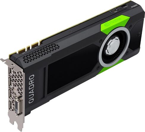HP Quadro P2000 Graphic Card - 5 GB GDDR5 in Saudi Arabia