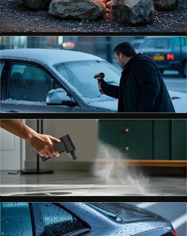 Air Electric Air Duster 110000 دورة في الدقيقة ، فائق الطاقة اللاسلكية ، منفاخ صغير قابل للتعديل مع شحن سريع ، ومنفاخ غبار للكمبيوتر ، ولوحة المفاتيح ، والمنزل ، والسيارة الخارجية in Saudi Arabia