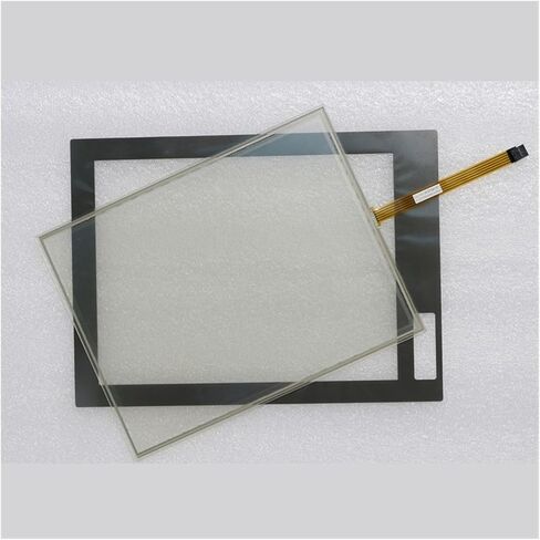 15''6181P-15TPXPDC 1500P-Plastic Film Film Touch Screen Screen Screen الحجم:> 13 بوصة in Saudi Arabia