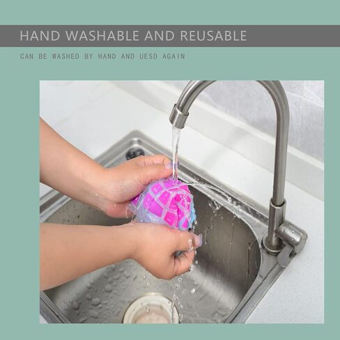 1 Pcs Rainbow Keyboard Cover and Gradient Purple Keyboard Cover for Logitech K350 MK550 MK570 Wireless Wave Keyboard in Kuwait